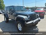 2017 Jeep Wrangler 4x4 SUV for sale #402680A - photo 4