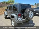 2017 Jeep Wrangler 4x4 SUV for sale #402680A - photo 2