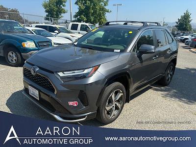 2023 Toyota RAV4 Prime AWD SUV for sale #402689A - photo 1
