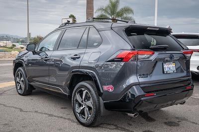 Used 2023 Toyota RAV4 Prime SE AWD SUV for sale #402689A - photo 2