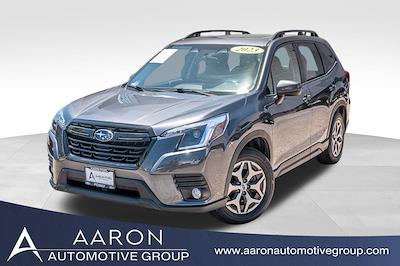 2023 Subaru Forester AWD SUV for sale #402690P - photo 1