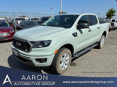 2021 Ford Ranger SuperCrew Cab 4x2 Pickup for sale #402697A - photo 1