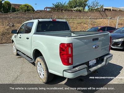 2021 Ford Ranger SuperCrew Cab 4x2 Pickup for sale #402697A - photo 2