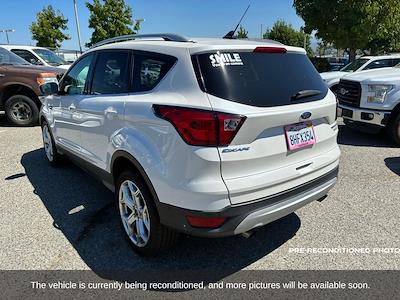 2019 Ford Escape 4x2 SUV for sale #402700A - photo 2