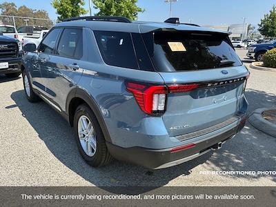 2025 Ford Explorer RWD SUV for sale #402704J - photo 2