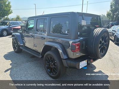 2022 Jeep Wrangler 4xe 4x4 SUV for sale #402707J - photo 2