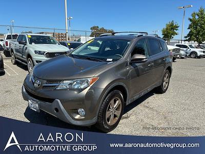 2015 Toyota RAV4 4x2 SUV for sale #402717A - photo 1