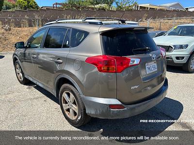 2015 Toyota RAV4 4x2 SUV for sale #402717A - photo 2