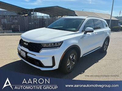 Used 2023 Kia Sorento Hybrid EX SUV for sale #402724A - photo 1