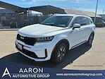 Used 2023 Kia Sorento Hybrid EX SUV for sale #402724A - photo 1
