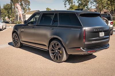 2025 Land Rover Range Rover AWD SUV for sale #402724P - photo 2