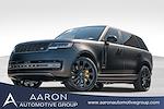 2025 Land Rover Range Rover AWD SUV for sale #402724P - photo 1