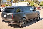 2025 Land Rover Range Rover AWD SUV for sale #402724P - photo 8