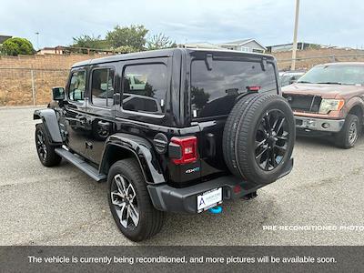 2024 Jeep Wrangler 4xe 4x4 SUV for sale #402737J - photo 2