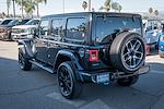 2024 Jeep Wrangler 4xe 4x4 SUV for sale #402737J - photo 2