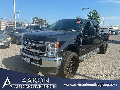 2021 Ford F-250 Crew Cab 4x4 Pickup for sale #402738A - photo 1