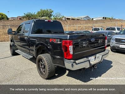 2021 Ford F-250 Crew Cab 4x4 Pickup for sale #402738A - photo 2