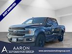 2018 Ford F-150 SuperCrew Cab 4WD Pickup for sale #402743KU - photo 1
