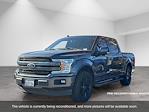 2018 Ford F-150 SuperCrew Cab 4WD Pickup for sale #402743KU - photo 2