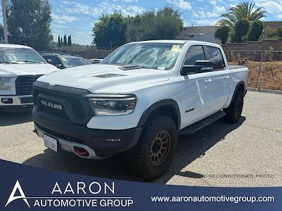 2019 Ram 1500 Crew Cab 4x2 Pickup for sale #402747K - photo 1