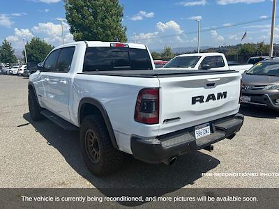 2019 Ram 1500 Crew Cab 4x2 Pickup for sale #402747K - photo 2