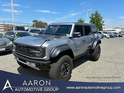 2023 Ford Bronco AWD SUV for sale #402754A - photo 1