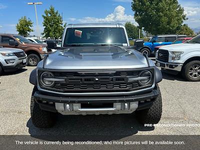 2023 Ford Bronco AWD SUV for sale #402754A - photo 2