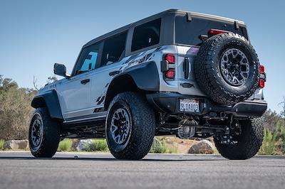 2023 Ford Bronco AWD SUV for sale #402754A - photo 2
