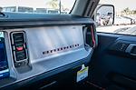 2023 Ford Bronco 4WD SUV for sale #402754A - photo 32