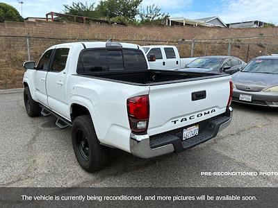 2019 Toyota Tacoma Double Cab 4x2 Pickup for sale #402767A - photo 2
