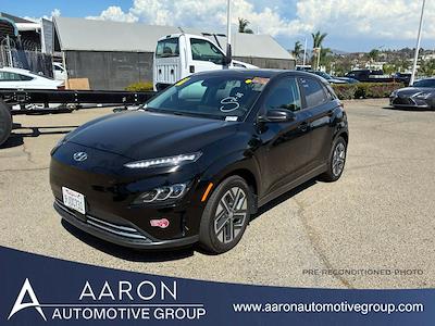 2023 Hyundai Kona Electric FWD SUV for sale #402770J - photo 1