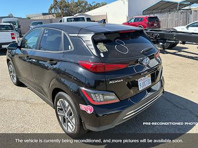 2023 Hyundai Kona Electric FWD SUV for sale #402770J - photo 2