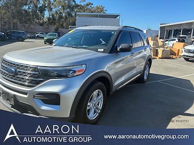 2021 Ford Explorer RWD SUV for sale #402771J - photo 1