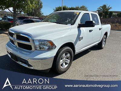 2023 Ram 1500 Classic Crew Cab 4x4 Pickup for sale #402772J - photo 1