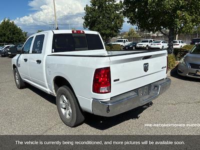 2023 Ram 1500 Classic Crew Cab 4x4 Pickup for sale #402772J - photo 2