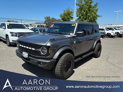 2024 Ford Bronco 4WD SUV for sale #402774A - photo 1