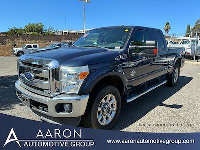 2015 Ford F-250 Crew Cab 4x4 Pickup for sale #402775A - photo 1