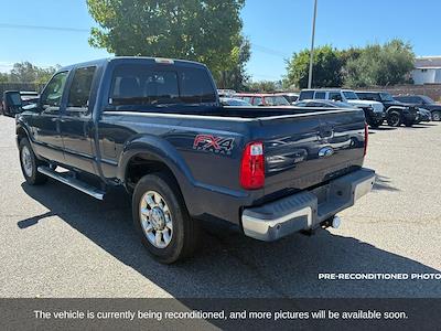 2015 Ford F-250 Crew Cab 4x4 Pickup for sale #402775A - photo 2
