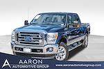 2015 Ford F-250 Crew Cab 4WD Pickup for sale #402775A - photo 1
