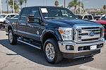 2015 Ford F-250 Crew Cab 4WD Pickup for sale #402775A - photo 4