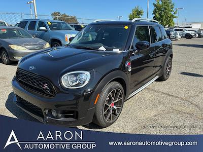 2020 MINI Countryman S FWD SUV for sale #402777A - photo 1