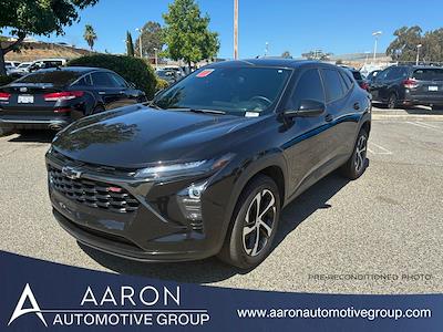 2024 Chevrolet Trax FWD SUV for sale #402785A - photo 1