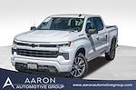 2022 Chevrolet Silverado 1500 Crew Cab 4WD Pickup for sale #402795J - photo 1