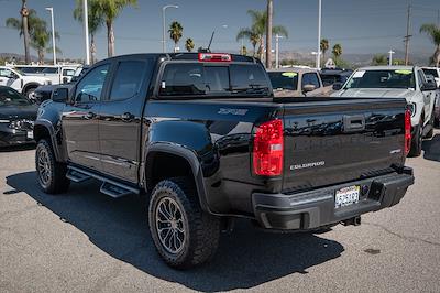 2022 Chevrolet Colorado Crew Cab 4WD Pickup for sale #402796J - photo 2
