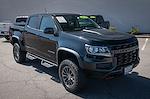 2022 Chevrolet Colorado Crew Cab 4WD Pickup for sale #402796J - photo 4