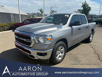 2023 Ram 1500 Crew Cab RWD Pickup for sale #402801J - photo 1