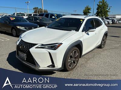 2022 Lexus UX 200 FWD SUV for sale #402803A - photo 1