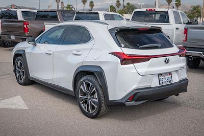 2022 Lexus UX 200 FWD SUV for sale #402803A - photo 2