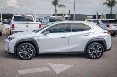 2022 Lexus UX 200 FWD SUV for sale #402803A - photo 2