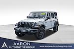 2023 Jeep Wrangler 4xe 4WD SUV for sale #402804J - photo 1